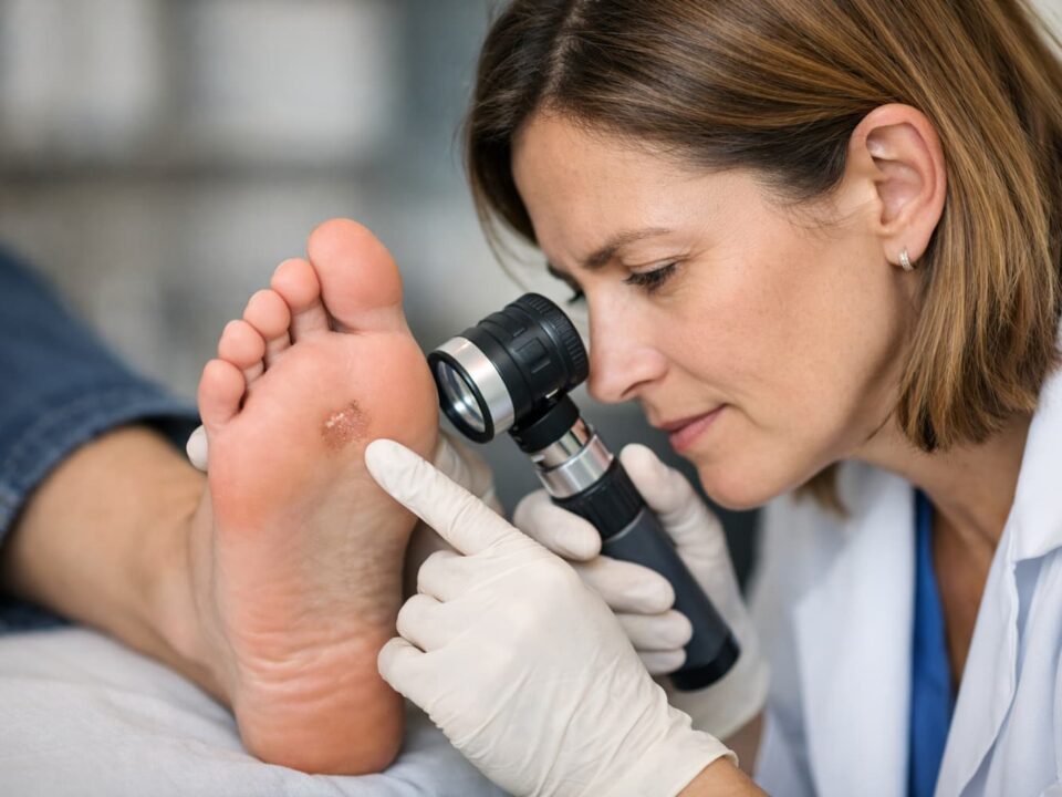 Μυρμηγκιές