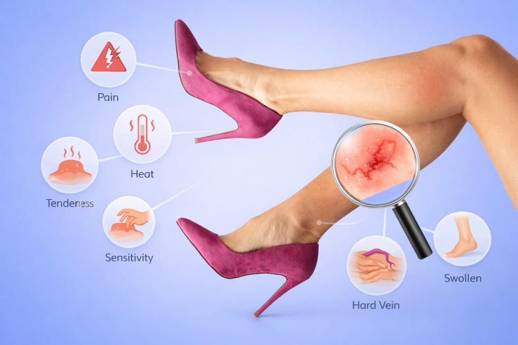 συμπτώματα