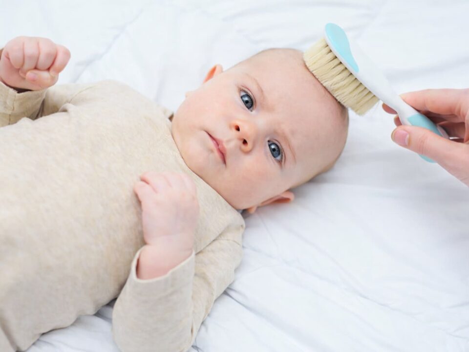 Νινίδα: Τι είναι; Πώς αντιμετωπίζεται;