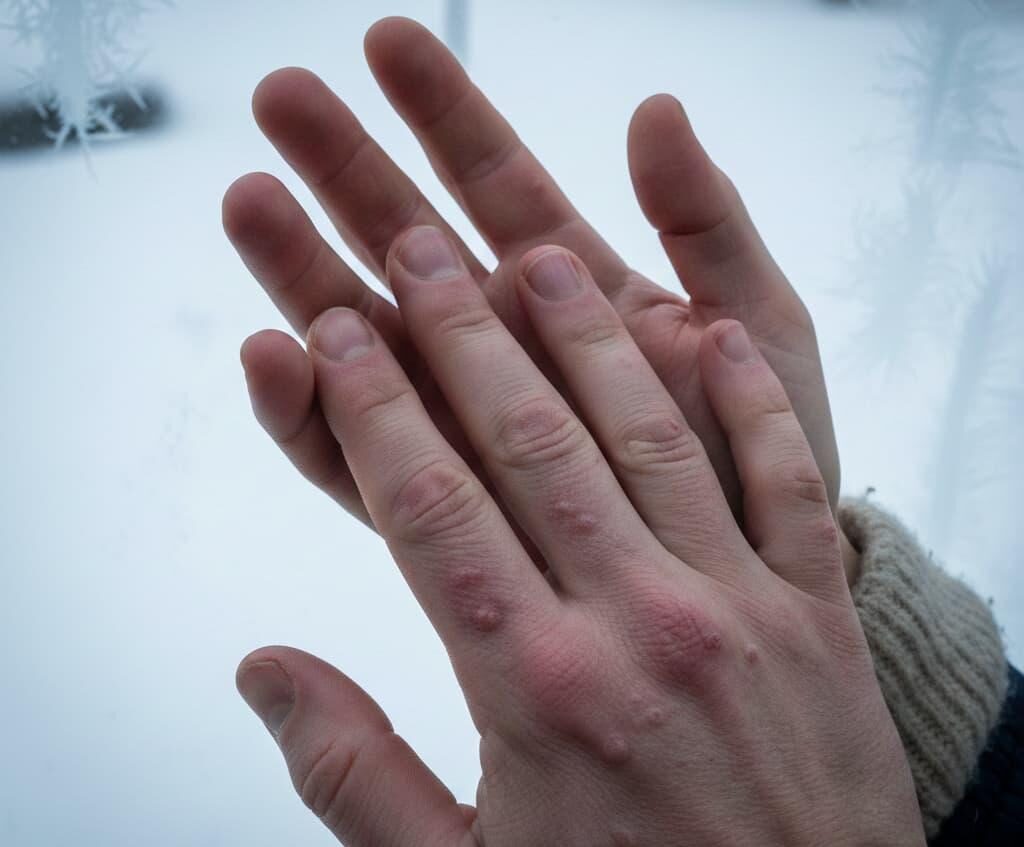 Χιονίστρες