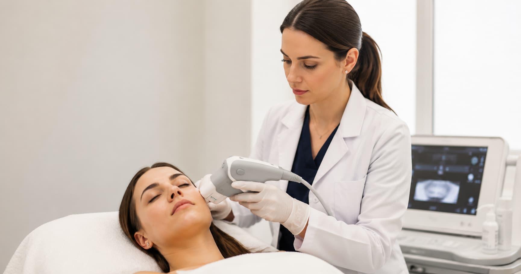 Ultherapy vs HIFU: Τι Διαφέρουν στην Πράξη