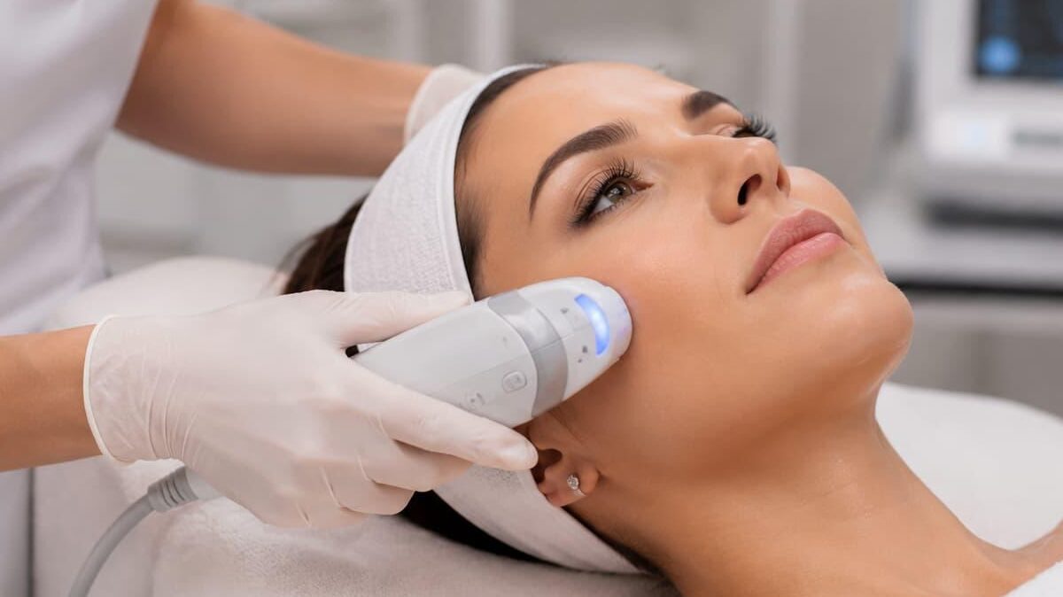Ultherapy vs HIFU: Τι Διαφέρουν στην Πράξη